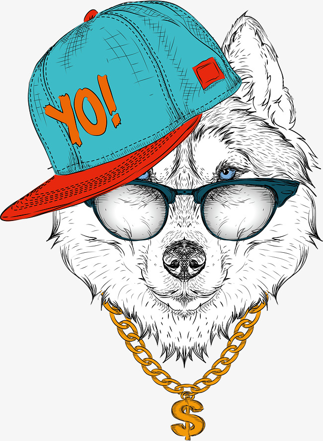 流行音乐插图波普风素材图片免费下载_高清p