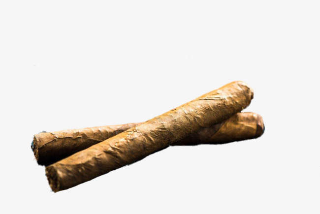 雪茄烟卷素材图片免费下载_高清png