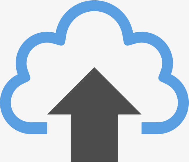 上传到云端图素材图片免费下载_高清psd