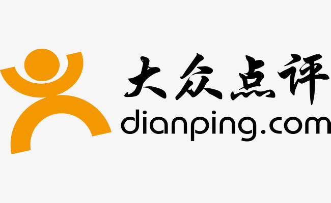大众点评logo素材图片免费下载_高清png_千库网(图片编号8730431)