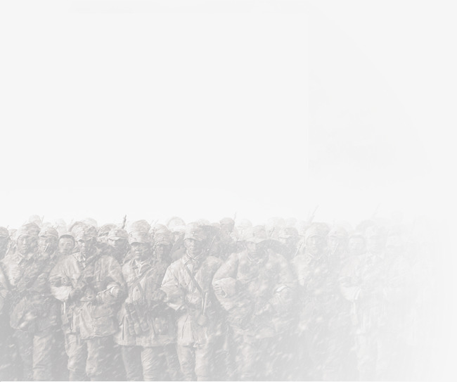 抗战英雄素材图片免费下载_高清png