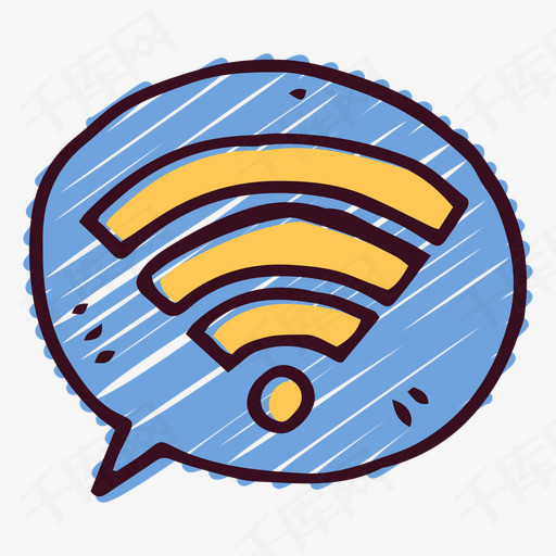 wifi信号