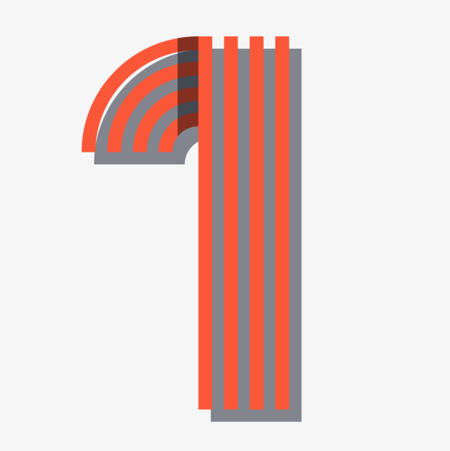 11数字