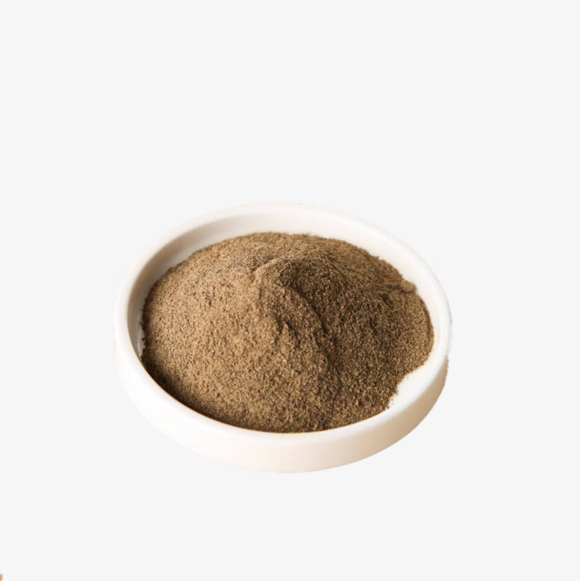 一碗胡椒粉