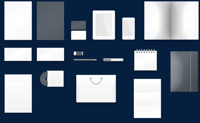 现代商务培训简约工具素材图片免费下载_高清