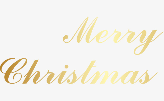 金色闪耀英文素材图片免费下载_高清png