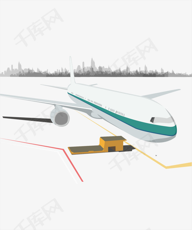 飞机的起飞原理图 93df44c9c71f618b6c323bb0a785e9af.jpg!r650