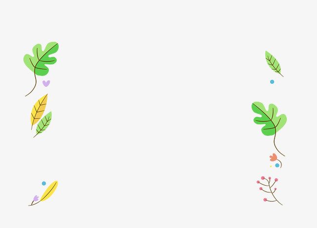 ppt背景图片简洁 ppt边框背景图片