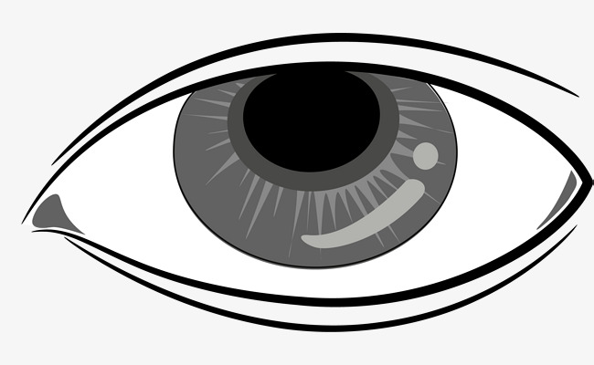 沉默的眼睛素材图片免费下载_高清psd