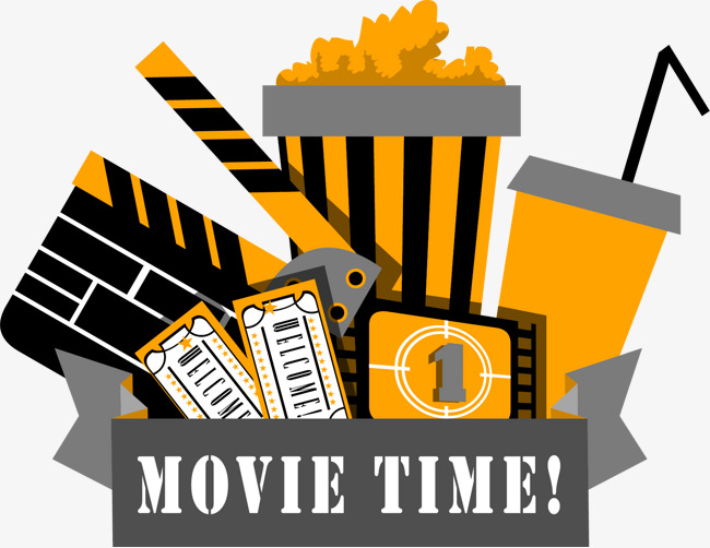 元素背景_电影元素png素材-90设计