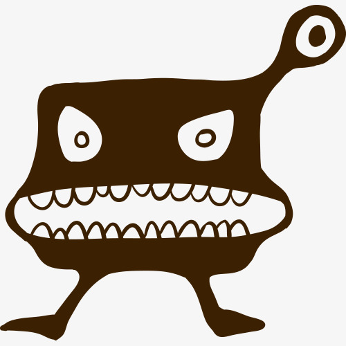 牙痛与蛀牙健康图素材图片免费下载_高清psd