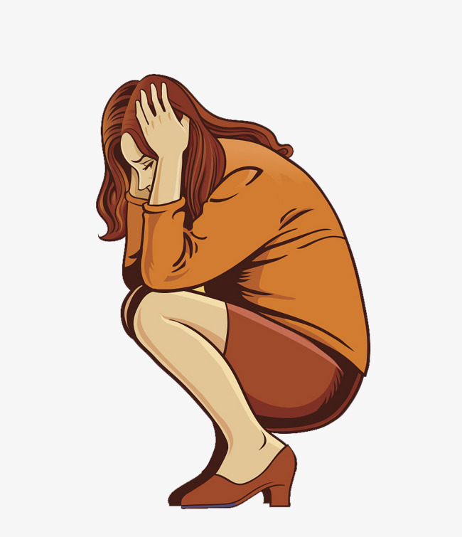抓狂的表情包 崩溃分享展示