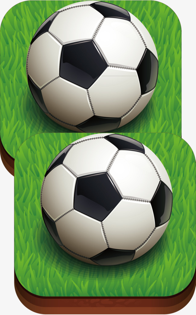 手绘足球草地场模型素材图片免费下载_高清p