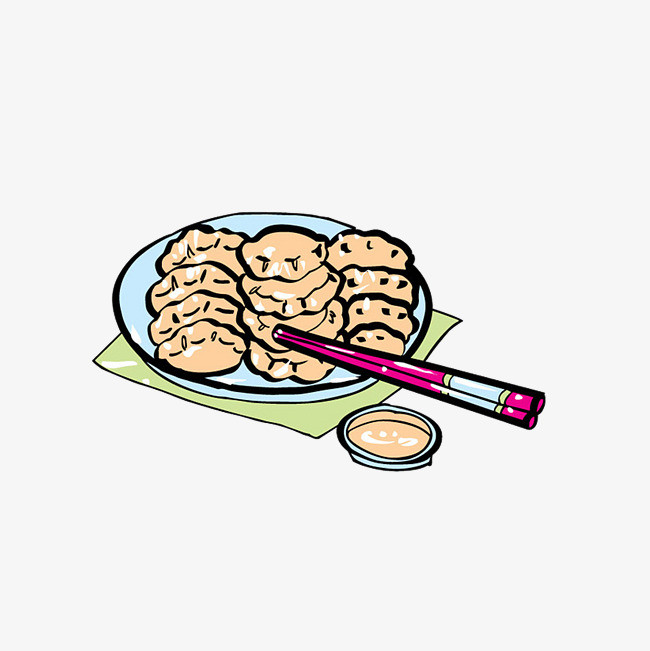 饺子高清可爱头像_皮皮网 饺子高清可爱头像