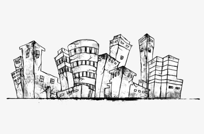 全家福素描简笔画