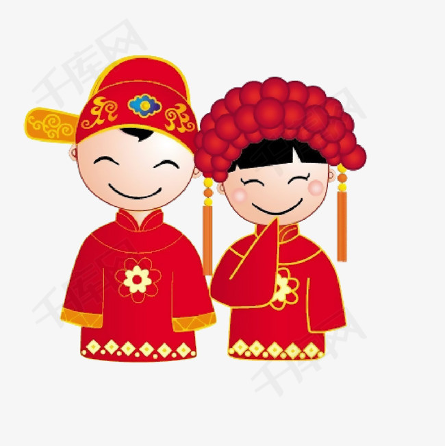 婚庆                                            喜庆