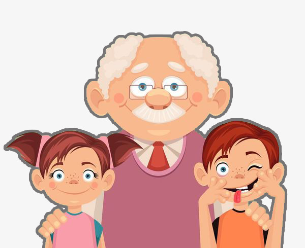 爷爷辈是亲兄弟,他们的孙子怎样称呼?