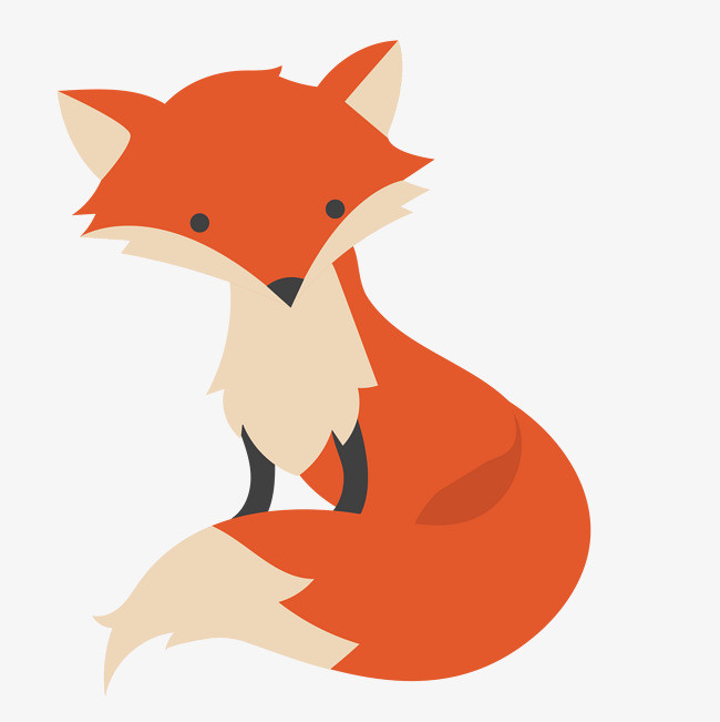 小狐狸图片