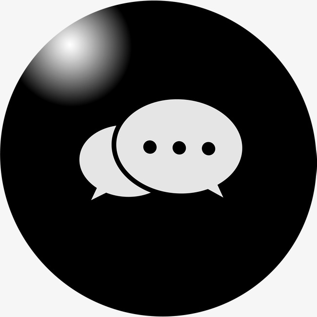 微信图标变成白色了_对方微信头像变成白色