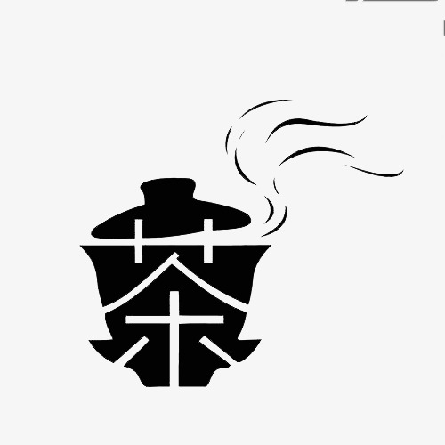 飘香的茶简笔画