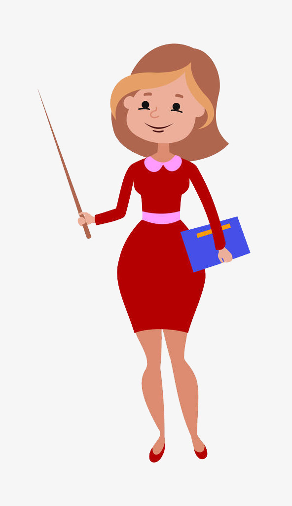 拿着书本的红衣女孩抱着书抱着书的人卡通人物人物女孩卡通女孩