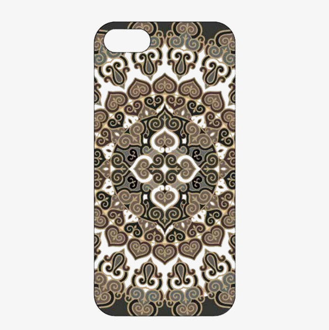 个性手机壳素材图片免费下载_高清png_千库网