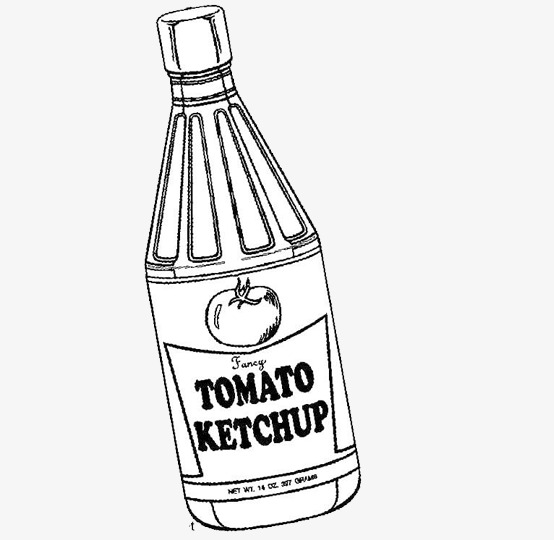 可乐瓶子和议字猜成语_可乐瓶子图片