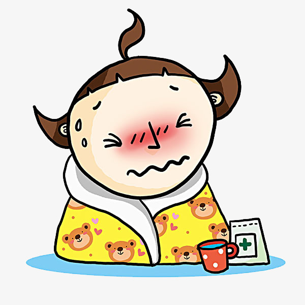 感冒后咳嗽老不好怎么办_感冒捂出汗后怎么处理_感冒后老出汗怎么回事