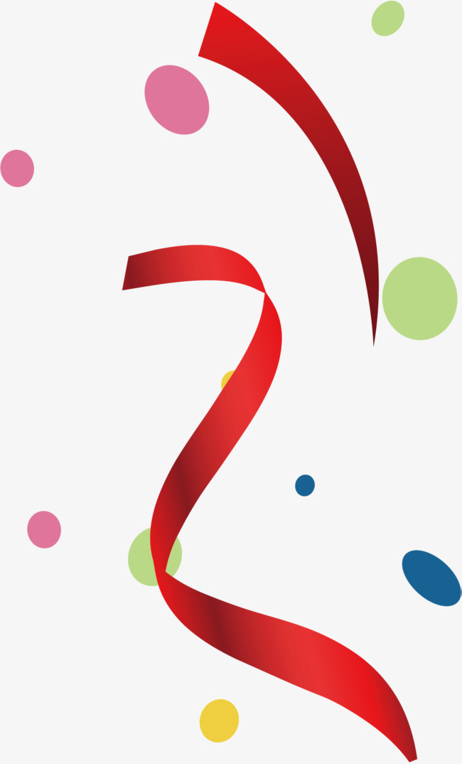 漂浮的纽带素材图片免费下载_高清psd_千库网(图片编号9215044)