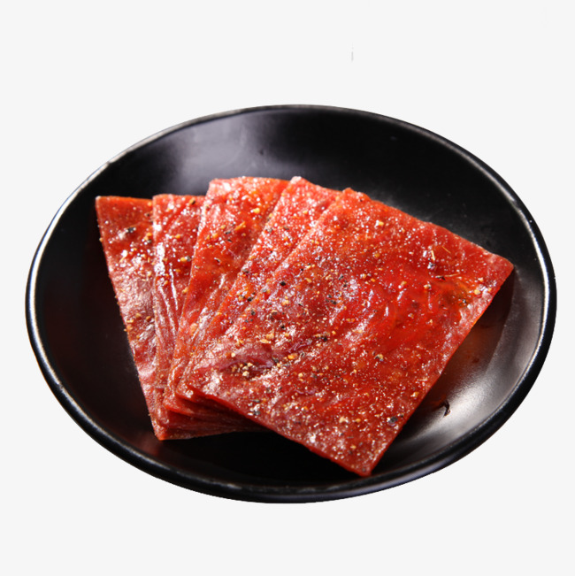 靖江猪肉脯素材图片免费下载_高清png_千库网(图片编号9279019)