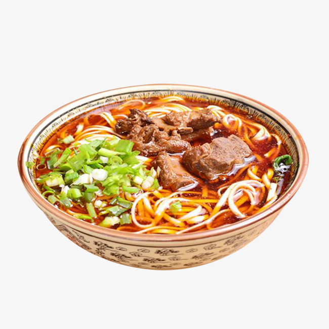 大碗浓香骨汤面素材图片免费下载_高清png_千库网(图片编号9316123)
