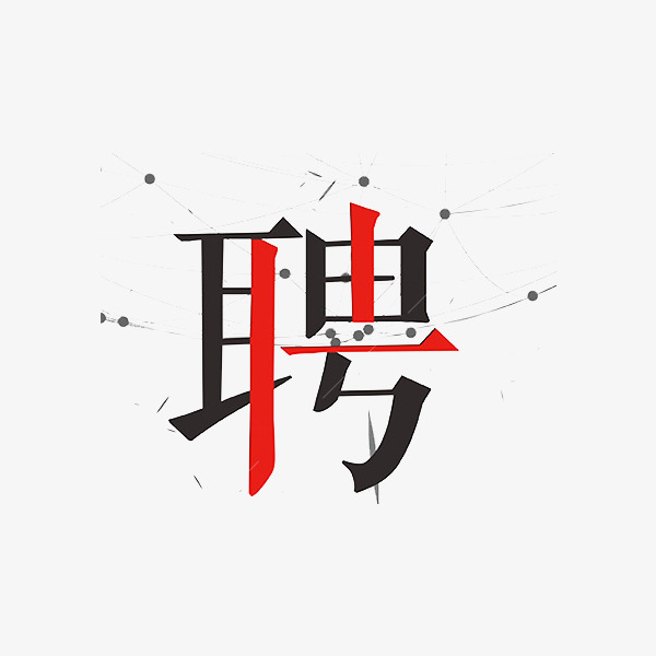 创意招聘