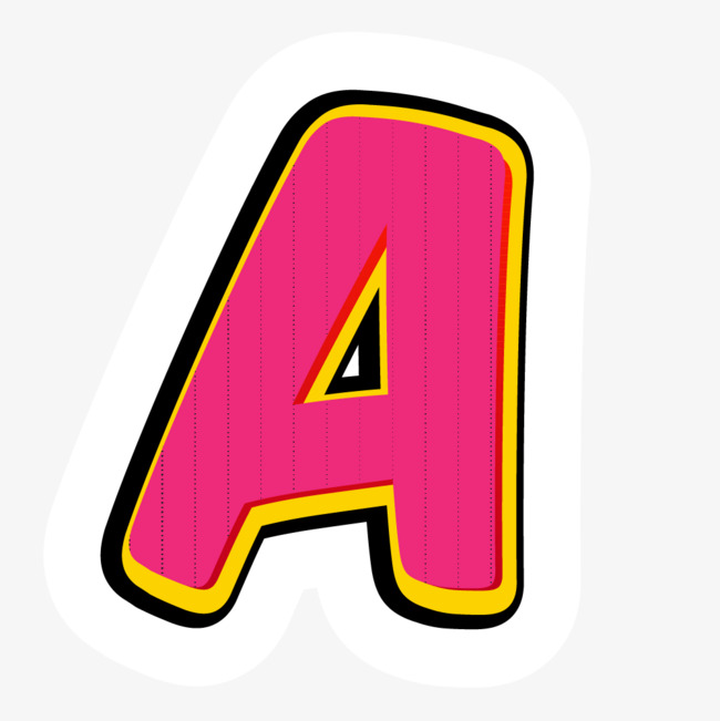 英文字母a 26个英文字母的读法