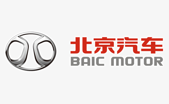 北京汽车图标标志北汽logo北京汽车baicmotor图标