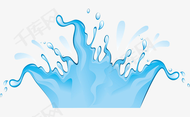 蓝色的水怎么变成透明的水 bba87ba2ad26a1c2746b282acca6d1fa.jpg!r650