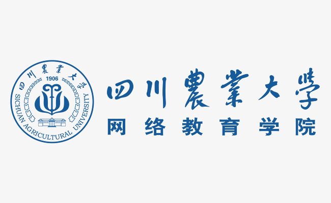 四川农业大学标志四川农业大学logo艺术字大学logo大学标志四川农业