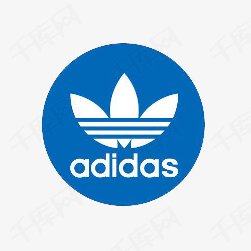           三叶草logo