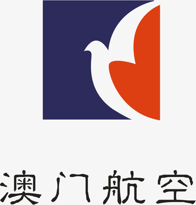 澳门航空logo