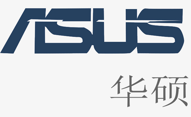 华硕logo