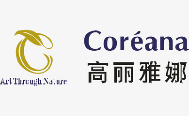 高丽雅娜logo