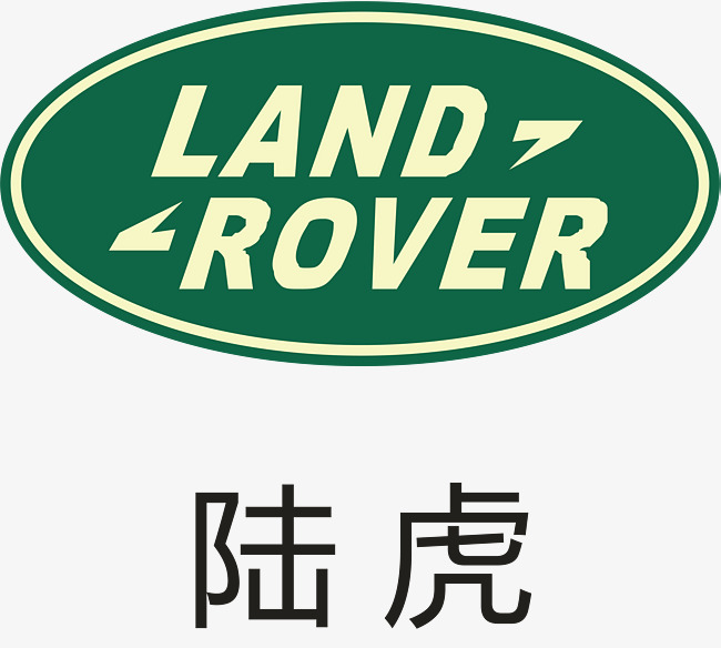 路虎汽车logo