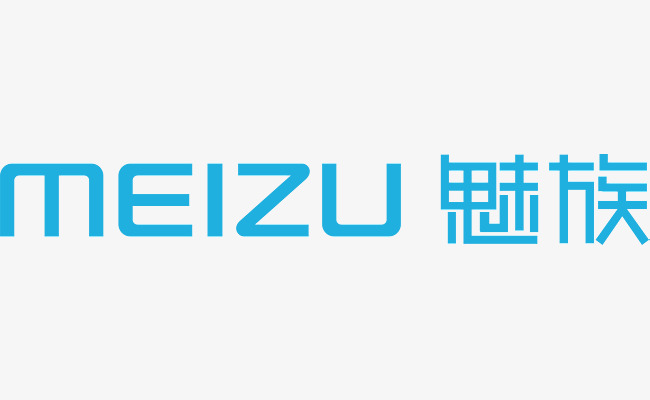 魅族手机logo