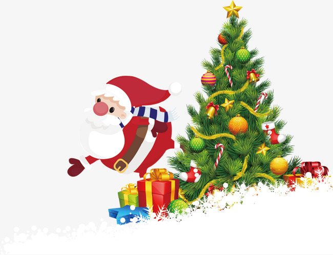 2017-12-24 21:47 90设计提供高清png装饰元素素材免费下载,本次圣诞