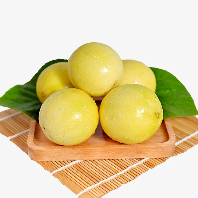 新鲜金蜜百香果摄影素材图片免费下载_高清p