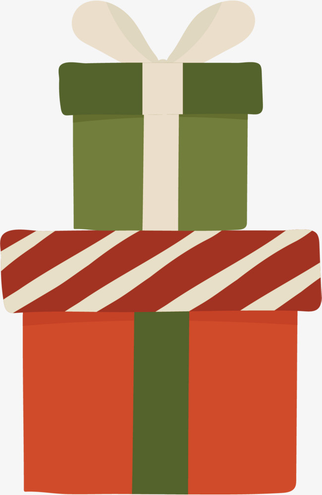 矢量图礼物盒子装饰png素材下载_高清图片png格式(:)