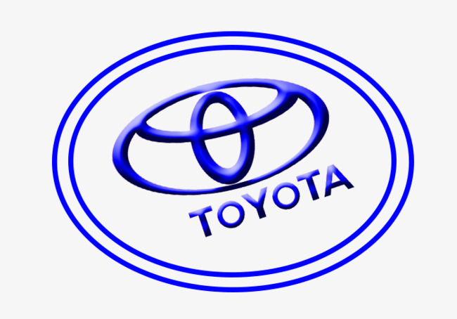一汽丰田logo标志一汽丰田logo标志丰田logo丰田标志    汽车logo