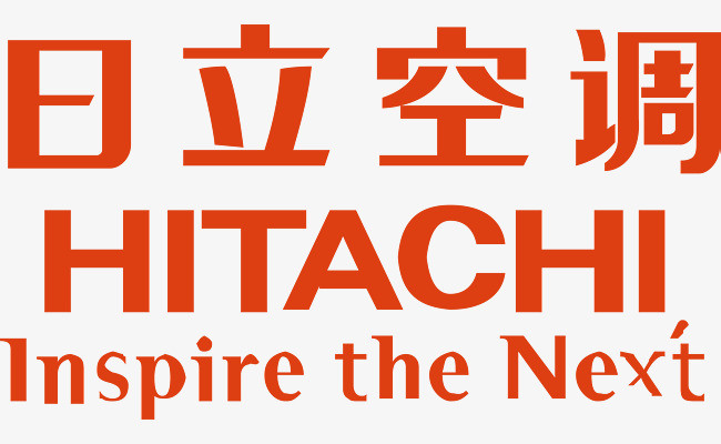 日立中央空调标志_日立空调标志_日立空调标志