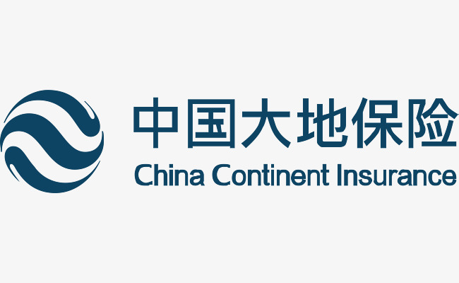 中国大地保险logo素材图片免费下载_高清psd