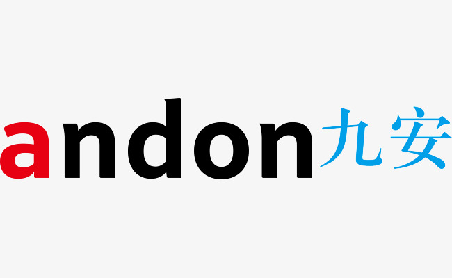 九安logo下载
