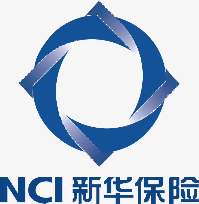 新华保险公司介绍视频 新华保险图标